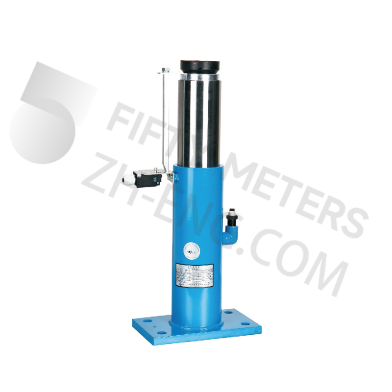 Oil Buffer