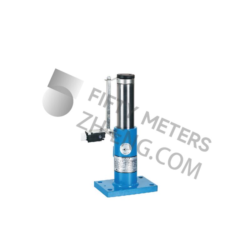 Oil Buffer