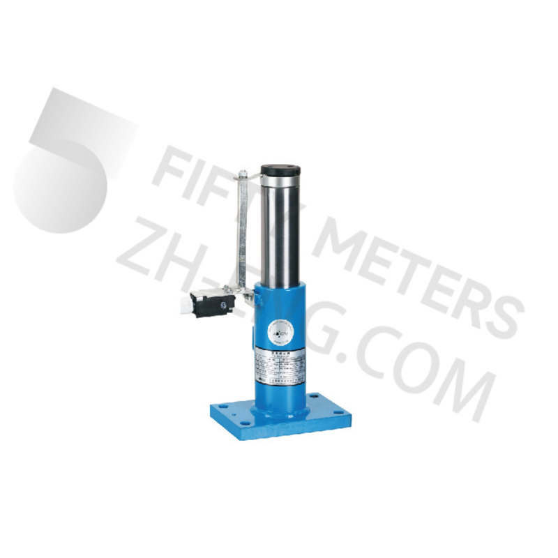 Oil Buffer