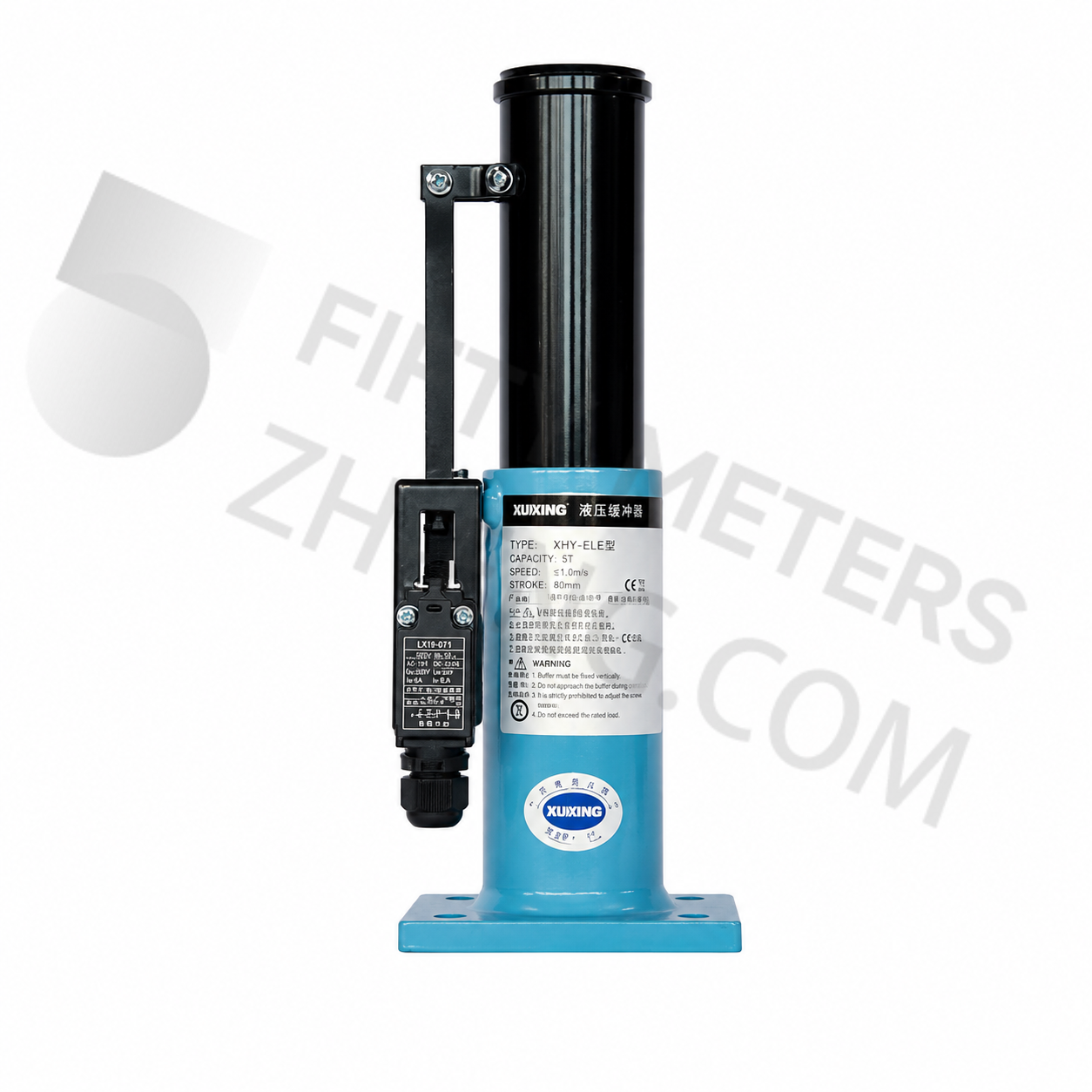 Oil Buffer