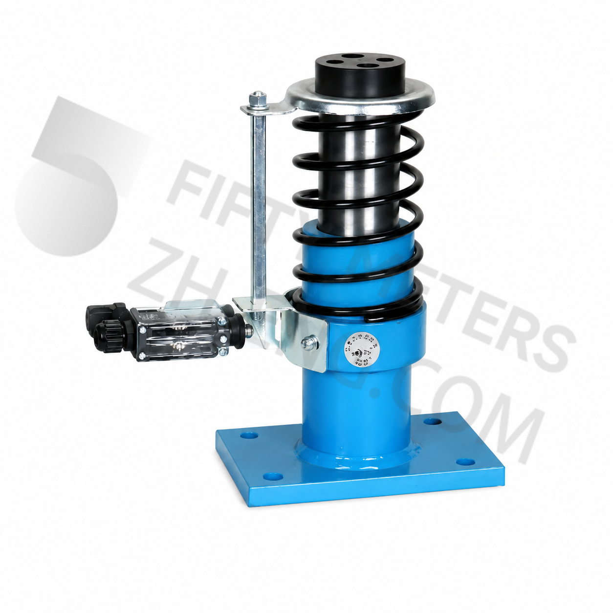 Oil Buffer