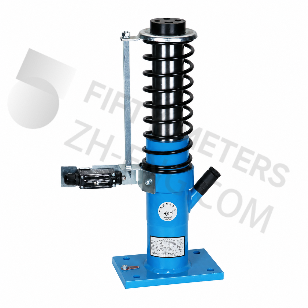 Oil Buffer