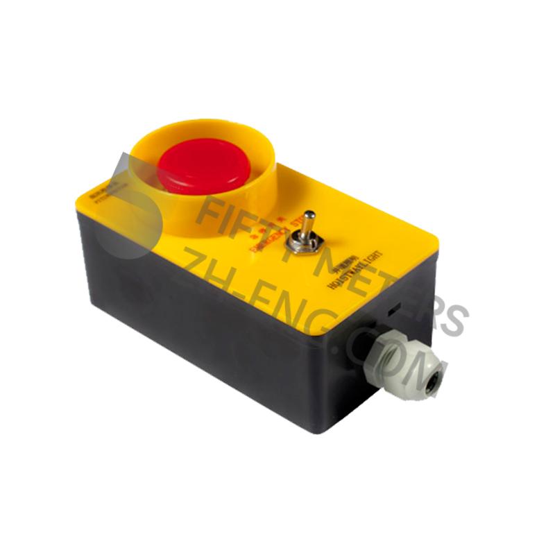 Pit Depth Inspection Box