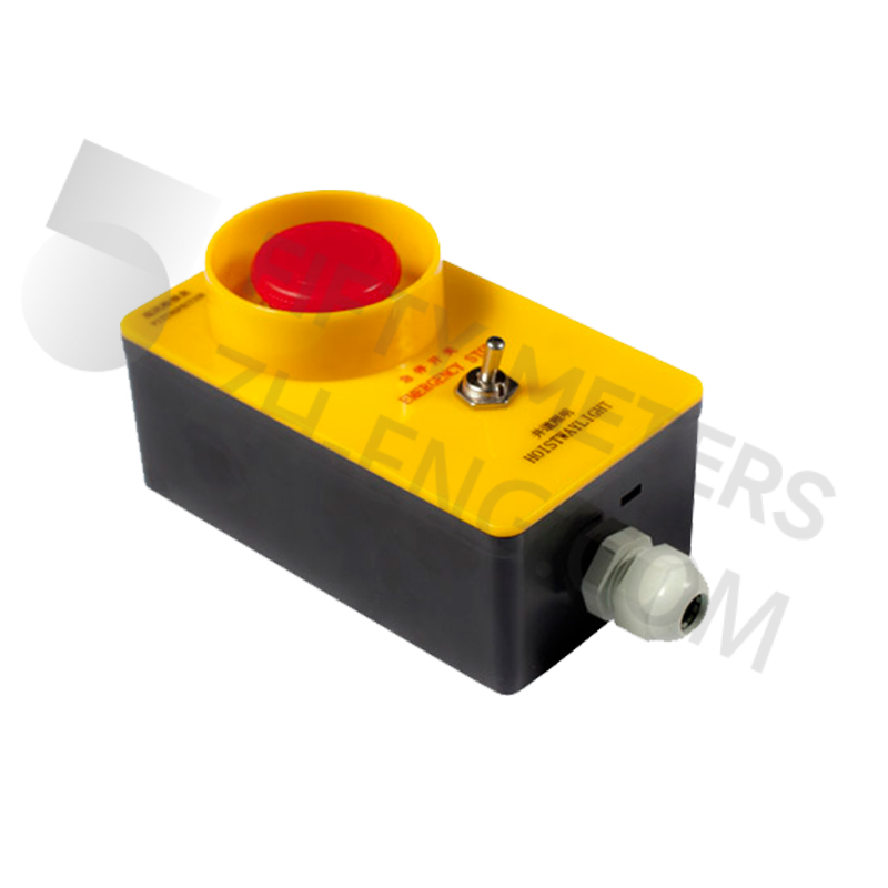 Pit Depth Inspection Box