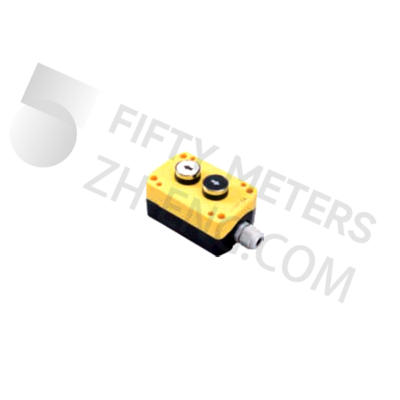 Push Button Control Box