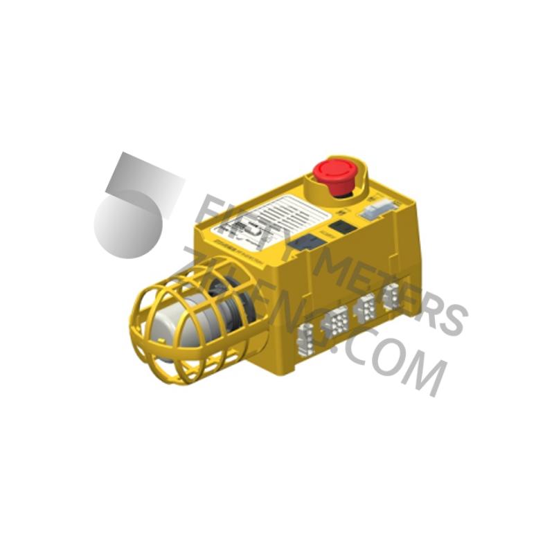 Pit Depth Inspection Box