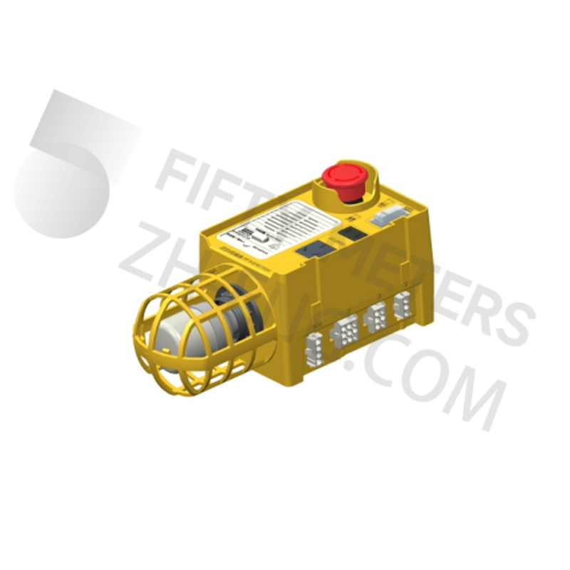Pit Depth Inspection Box