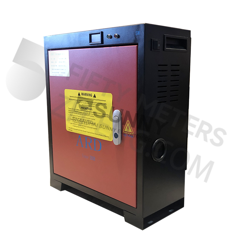 Emergency level device