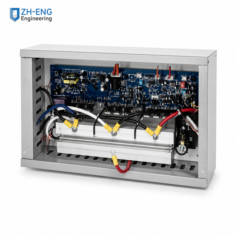 TPS11-Main Board