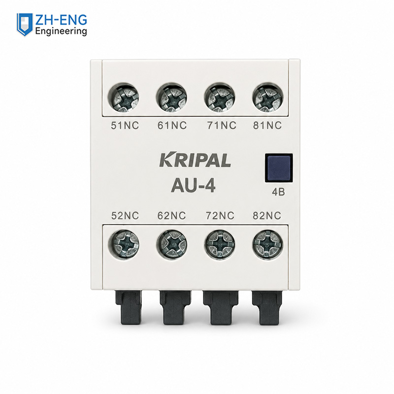 TPS11-Contactor