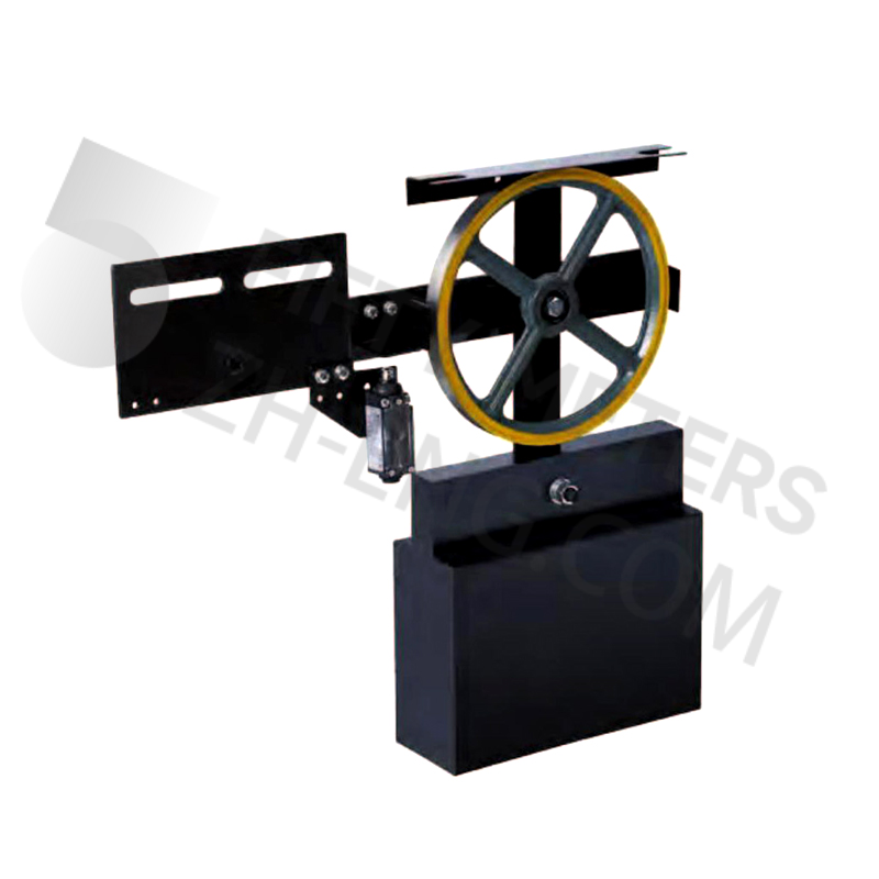 Tensioning Device