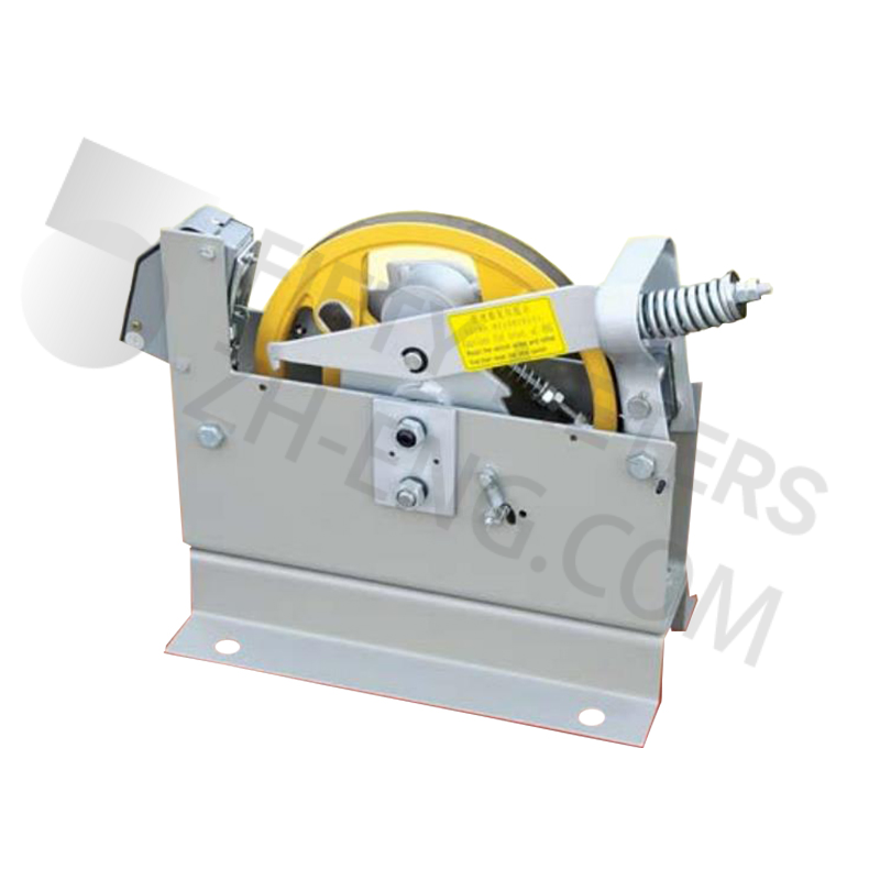 Speed Governor