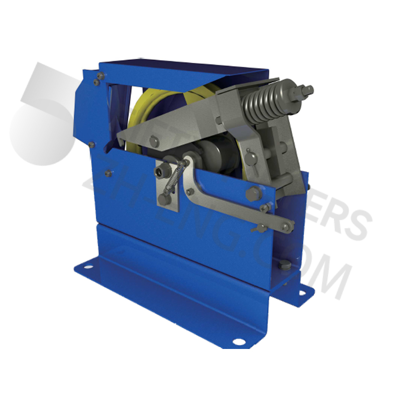 Speed Governor