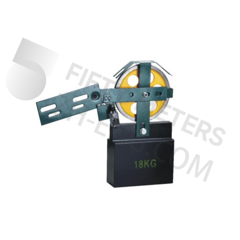 Tensioning Device