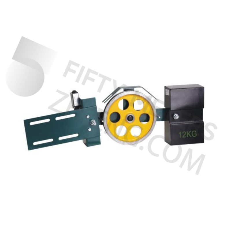 Tensioning Device