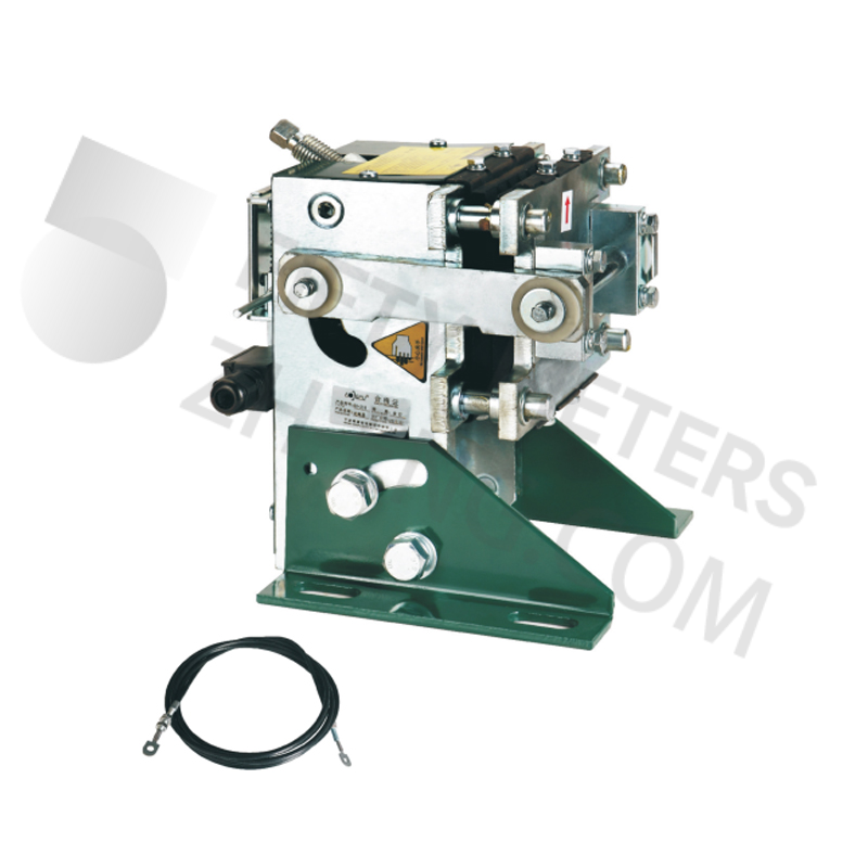 Wire Rope Brake