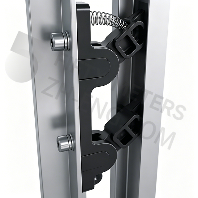 Light Curtain Bracket