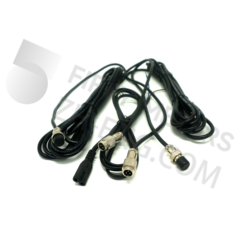 Light Curtain Cable