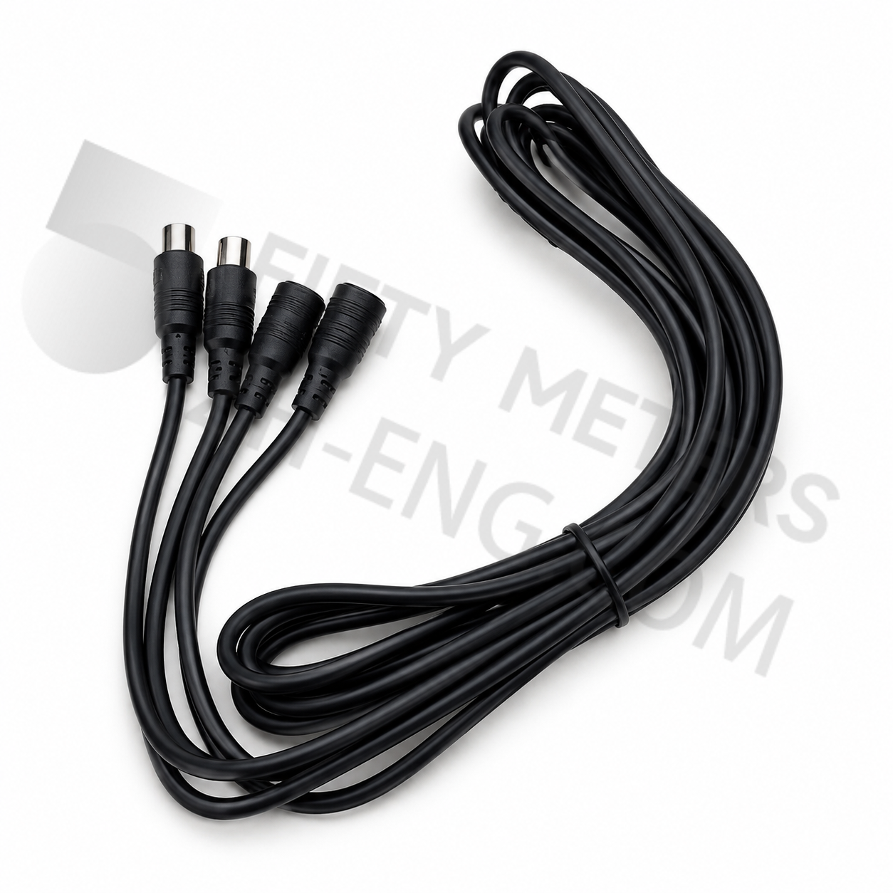 WECO Light Curtain Cable