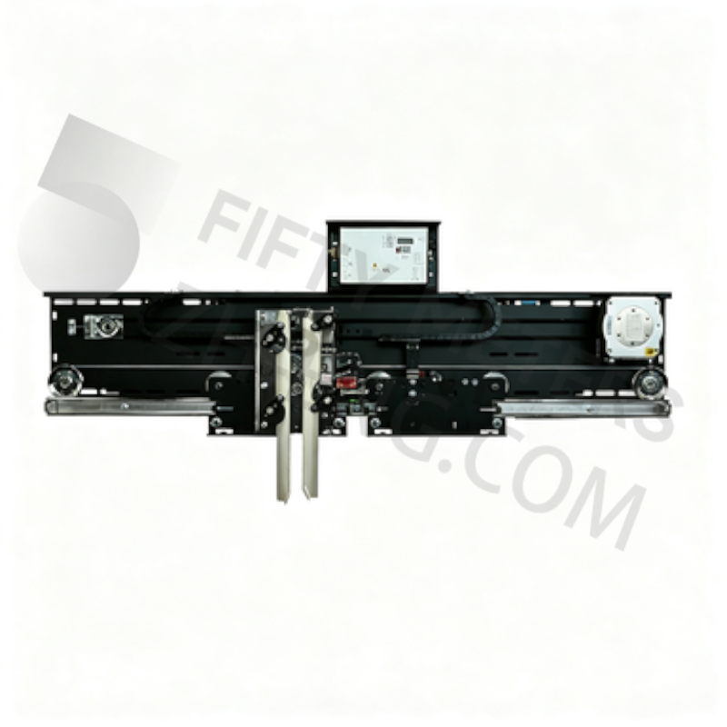 Center opening AC PM door operator ( Standard )