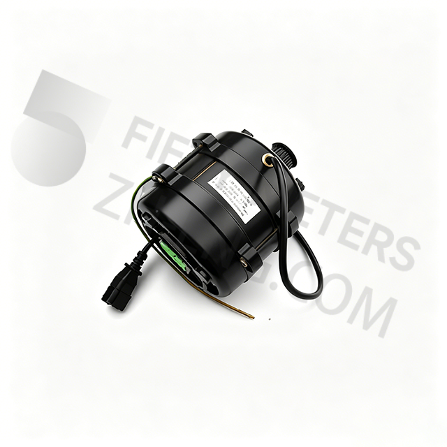 Frequency  motor