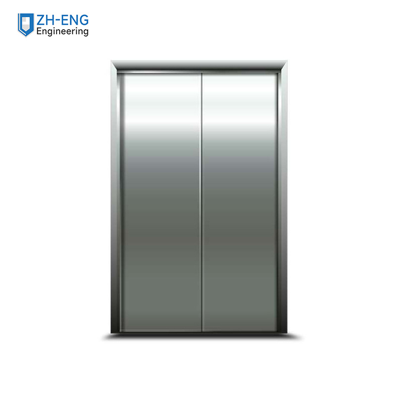 Landing Door