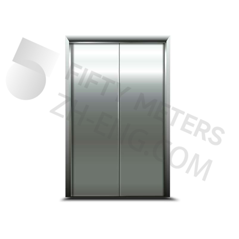 Landing Door