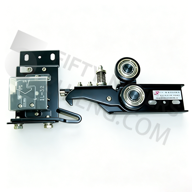 Gate Lock