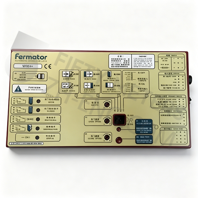 Fermator Door Inverter