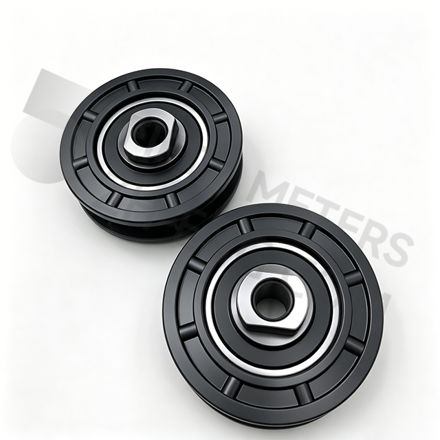 Door Roller