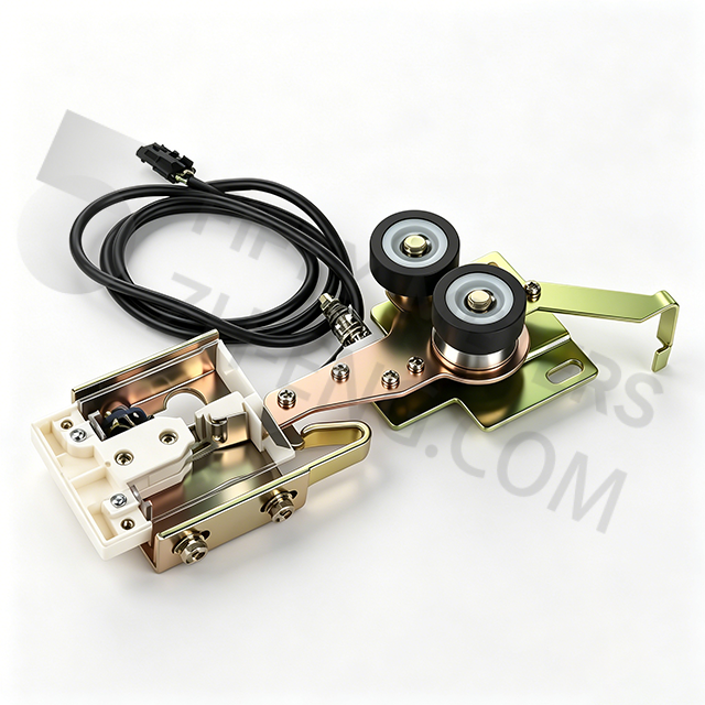 Hyundai Door Lock