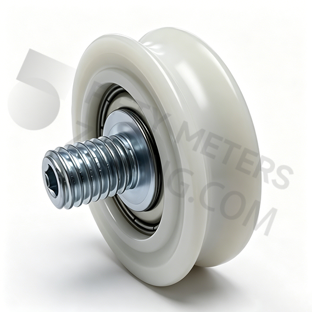 Hanger Roller