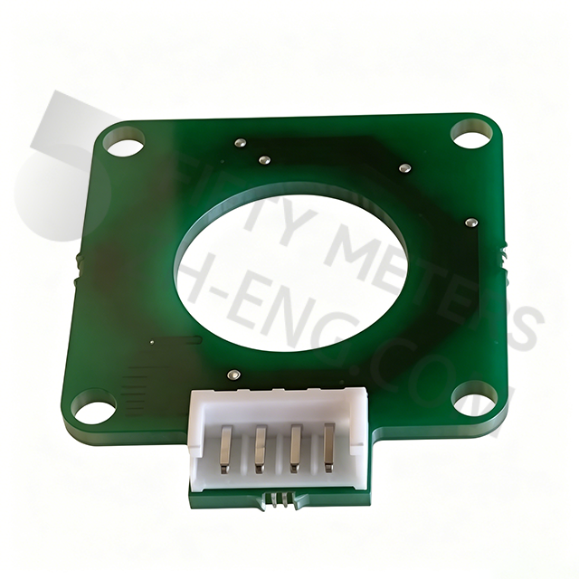 Door Machine Encoder