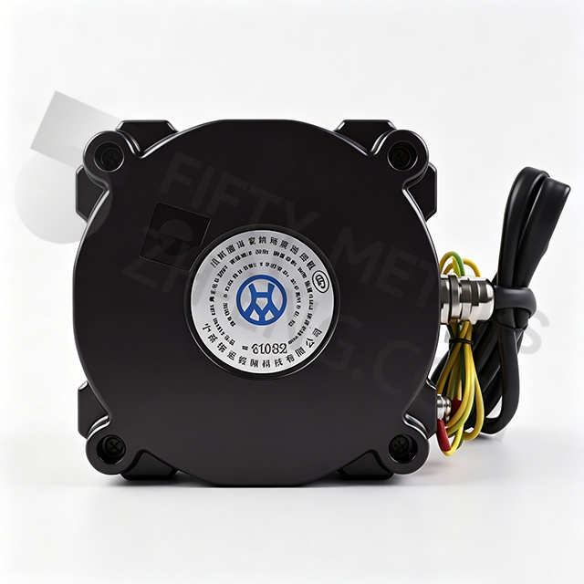 Asynchronous Motor