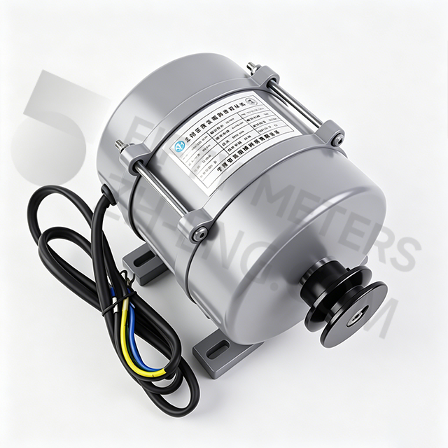 Asynchronous Motor