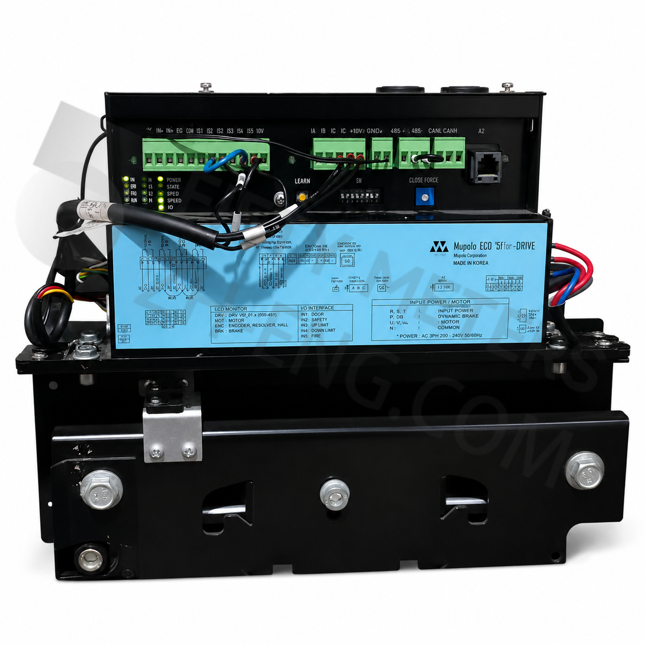 AE Door Drive