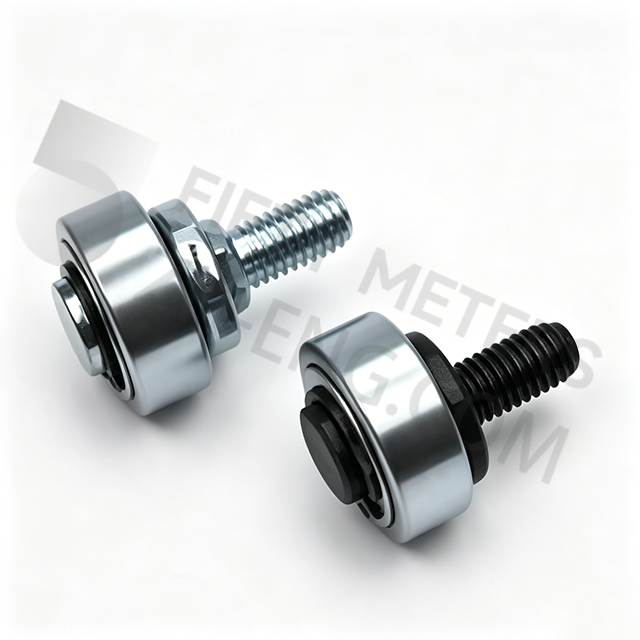 Door Roller