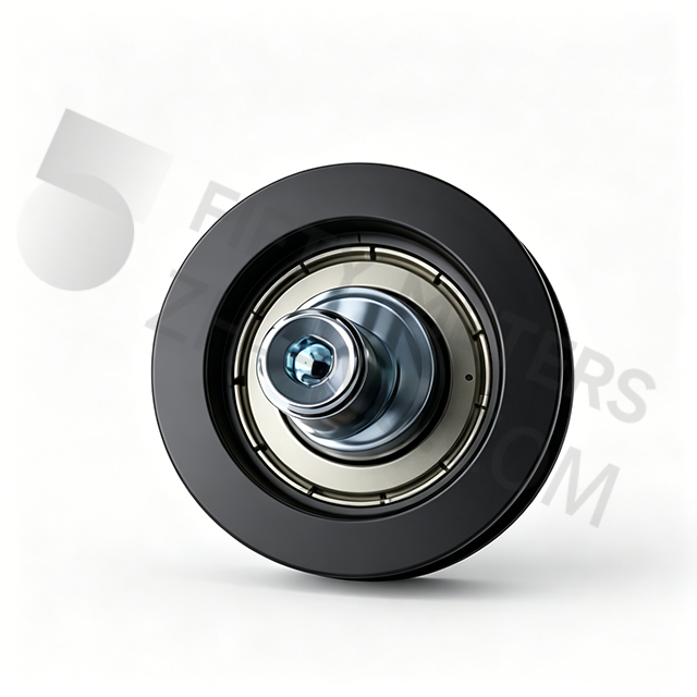 Door Roller