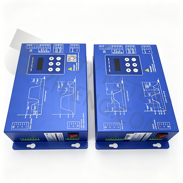 BST Door Inverter