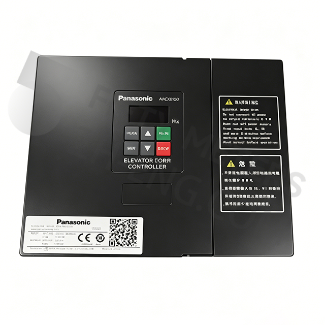 Elevator Door Controller