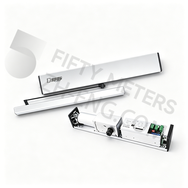 Automatic Swing Door Opener