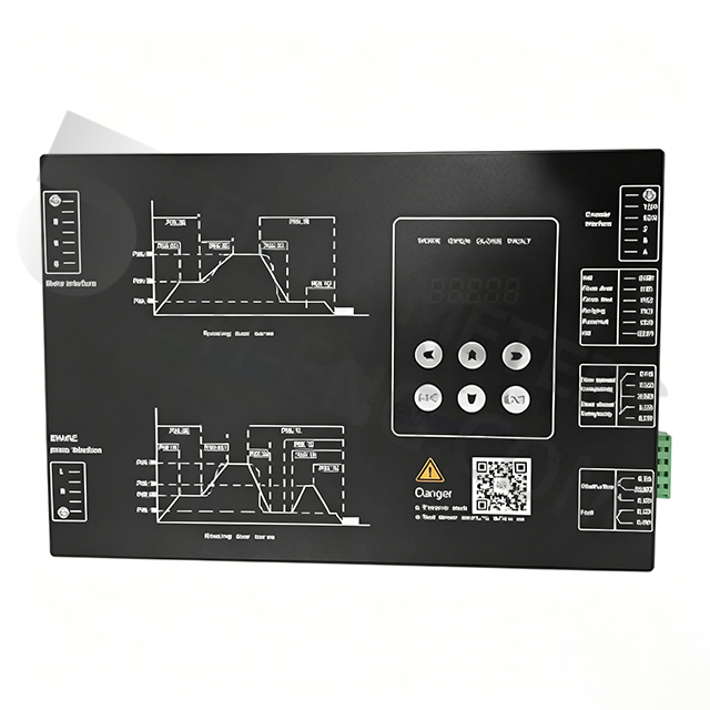 BST Door Inverter