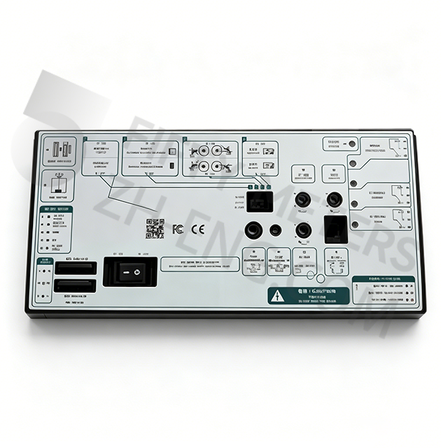 Fermator Door Inverter
