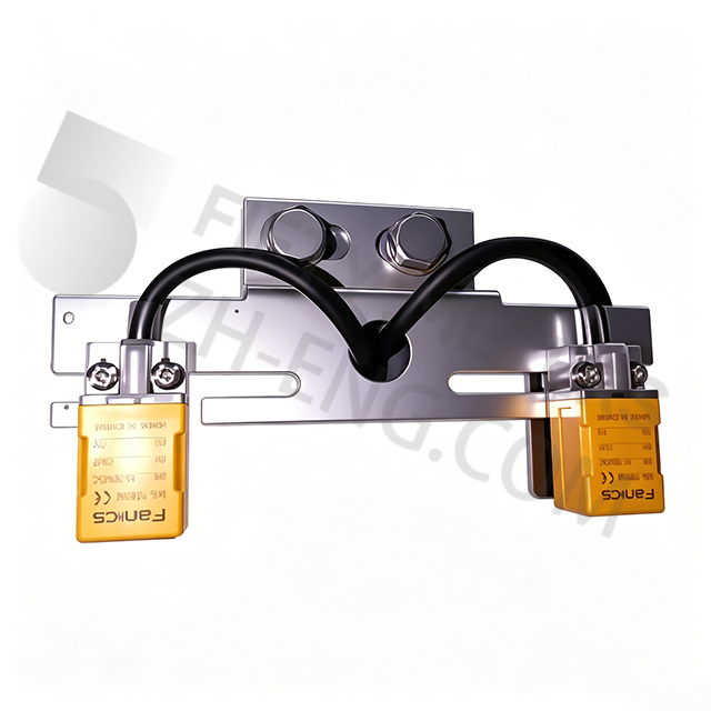 Door Limit Switch