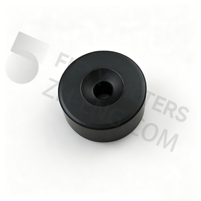Round Magnet