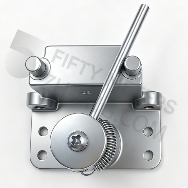 Door Lock