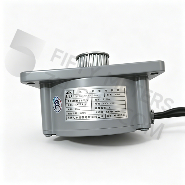 Door Motor