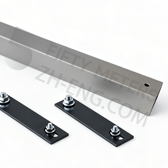 NBOL Guiding Pipe Module