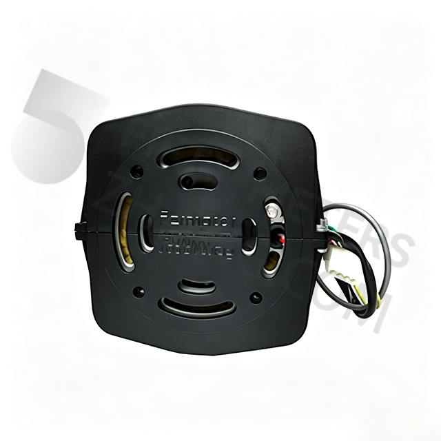 Fermator Door Motor