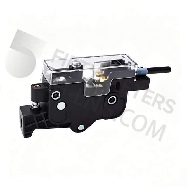 Contact Switch
